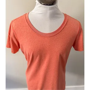 REI Heathered Coral Outdoor T-Shirt thumbnail 2