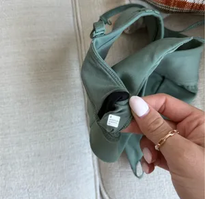 Lululemon sports bra  thumbnail 3