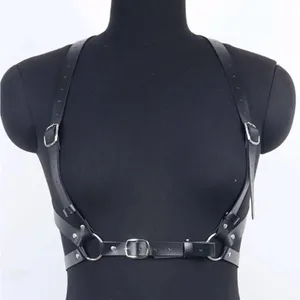 Black O Ring Harness New thumbnail 3