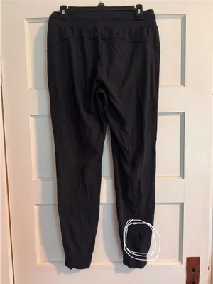 Lululemon joggers  thumbnail 2