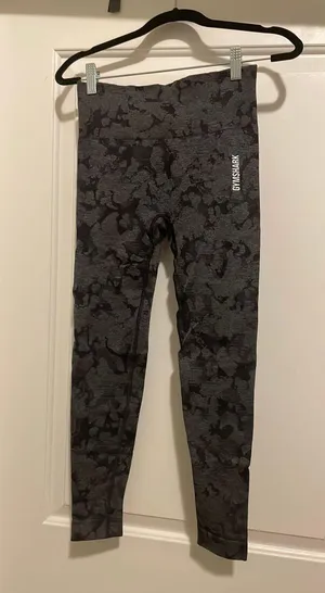 Gymshark leggings thumbnail 2