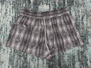 Vuori Dash Shorts Medium Dune Snake thumbnail 5