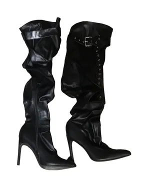 Liliana Merci-1 Boots thumbnail 1
