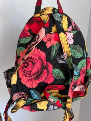 Vera Bradley Backpack thumbnail 2