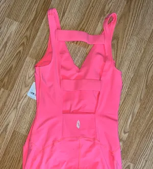 NWT FP Movement Onesie thumbnail 6