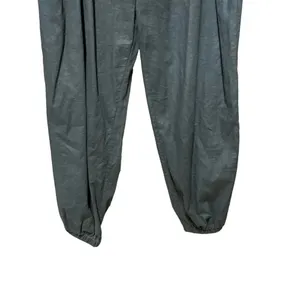Tularosa Melina‎ Black Belted Jogger Pants Size XS thumbnail 7