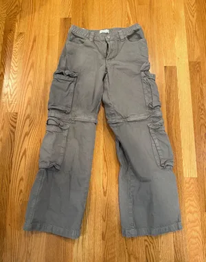 PacSun Cargo Pants thumbnail 1