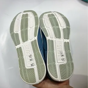 Strike Chill Pill AF Trainer lightweight sneakers size 10 women’s chambray‎ blue thumbnail 9