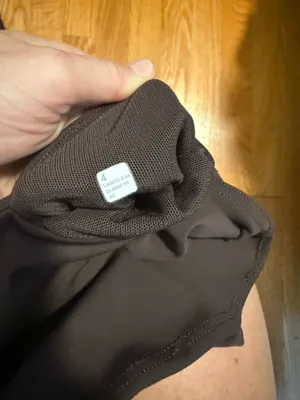 Lululemon High-Rise Align thumbnail 5