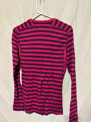Smartwool long sleeve thumbnail 3