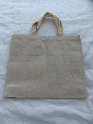 Tyler the Creator CMIYGL Call Me If You Get Lost Star Canvas Tote Bag thumbnail 4