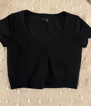 Aerie OFFLINE by Workout Top thumbnail 1