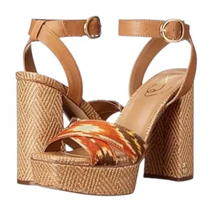 SAM EDELMAN Women's Nolita Platform thumbnail 1