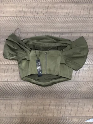 Olive Off thumbnail 2