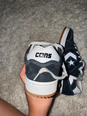Converse Sneakers thumbnail 4