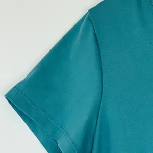 Under Armour Teal Blue Tech V-Neck Short Sleeve Workout Shirt Womens S NWOT thumbnail 3