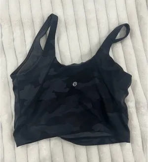 Lululemon Align Tank thumbnail 2