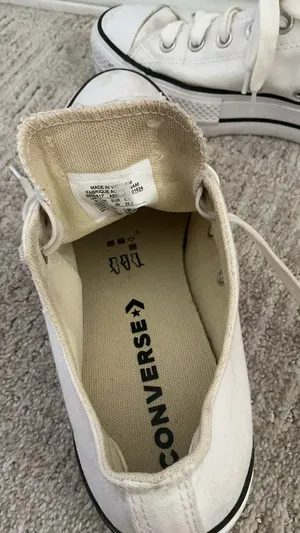 Women’s Converse thumbnail 4