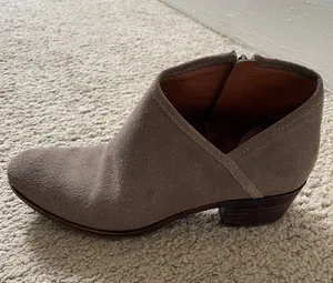 Free People Ankle Booties thumbnail 4