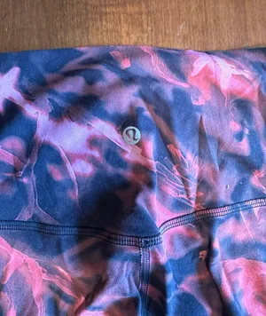 Align 23” Leggings thumbnail 3