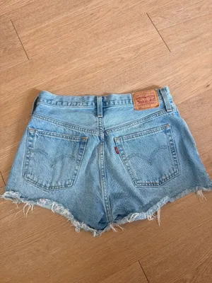 Levi’s 501 Shorts thumbnail 2
