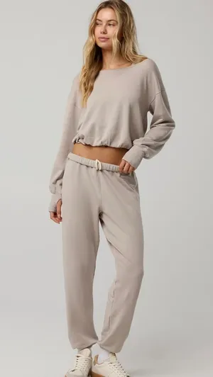 Aerie OFFLINE Joggers thumbnail 1