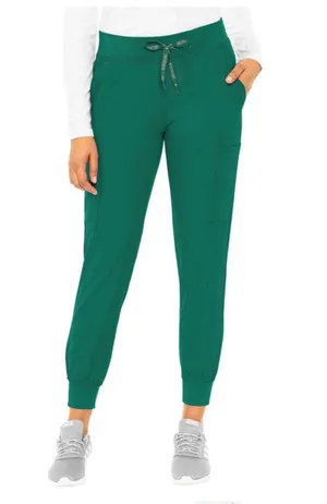 Med Couture Jogger Set Scrub thumbnail 1