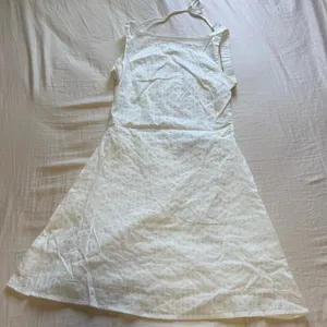 Princess Polly - Swoon Open Back Cotton Minidress thumbnail 5