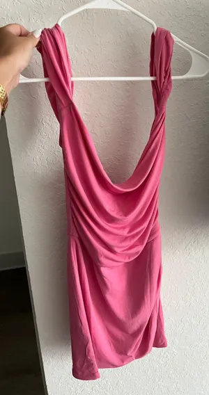 Joslin Dress thumbnail 1