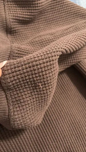 Aerie Sweater thumbnail 6