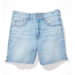 American Eagle denim short thumbnail 1