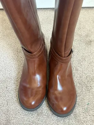 American Eagle boots thumbnail 4