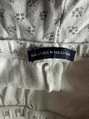 Brandy Melville Shorts thumbnail 3