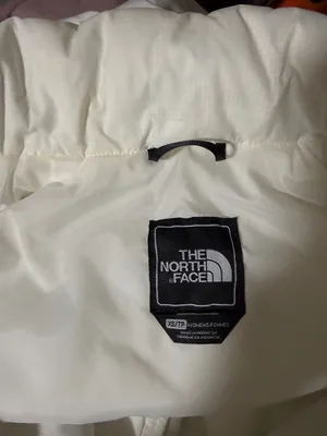The North Face Thermoball‎ Eco Puffer Vest Womens XS White Quilted Full Zip thumbnail 3