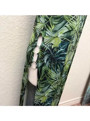 Maxi dress thumbnail 2