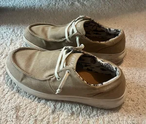 Ariat Slip-On Shoes thumbnail 4
