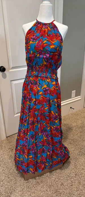 Lost + Wander Dress thumbnail 1