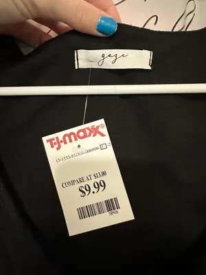 Cropped Tee thumbnail 3