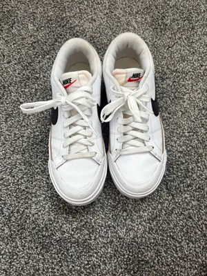 Nike Court Legacy Lift Sneakers 6 Women’s thumbnail 3