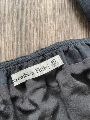 Abercrombie Mara Dress thumbnail 6