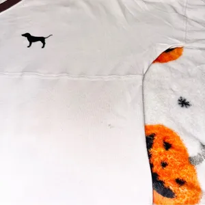 VS PINK Bling Long Sleeve Tee! thumbnail 7