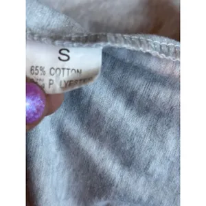 Mama Tried Southwestern Graphic Muscle Tank Top Heather Gray Small thumbnail 4