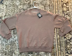 Abercrombie Sweatshirt Crewneck thumbnail 5