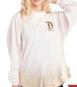 Disneyland Golden Logo Spirit Jersey thumbnail 1