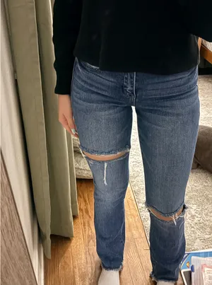 Flying Monkey Jeans thumbnail 2