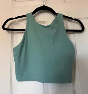 Athleta Crop Top thumbnail 1