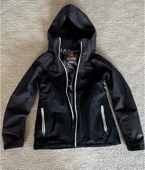 Columbia Jacket thumbnail 1
