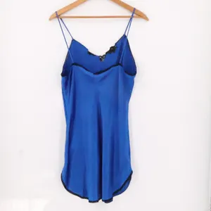 Vintage Inner Most Lingerie Slip Dress Size L Fairy Grunge Whimsigoth Lace‎ 80s thumbnail 3