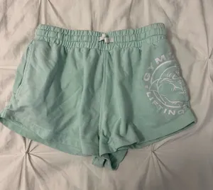 Gymshark Shorts thumbnail 1
