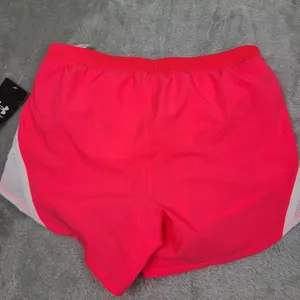 Under Armour Under Armour Womens FlyBy Shorts‎ Mojo Pink XS NWT thumbnail 9